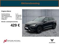 Neu Cupra Ateca VZ3 300 PS (220 kW) 2026 SUV