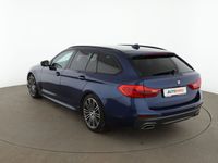 gebraucht BMW 520 5er d M Sport, Diesel, 29.380 €