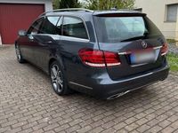 gebraucht Mercedes E220 CDI T AVANTGARDE AVANTGARDE