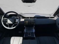 Second-hand Land Rover Range Rover evoque SE 204 CP (150 kW) 2025 Gri SUV
