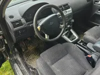 Gebraucht Ford Focus 131 PS (96 kW) 2003 Grün Kombi