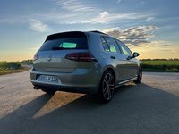 Gebraucht VW Golf VII Sport 184 PS (135 kW) 2015 Silber Limousine