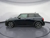 Gebraucht Mini Cooper S 178 PS (130 kW) 2022 Schwarz Kleinwagen