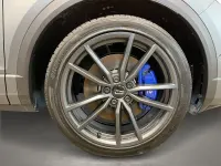 Gebraucht VW T-Roc R 300 PS (220 kW) 2026 Grau SUV