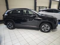 Neu Hyundai Tucson Select 252 PS (185 kW) 2025 Schwarz SUV