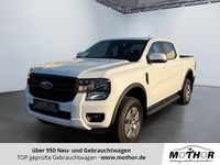 Neu Ford Ranger XLT 282 PS (207 kW) 2025 Frostweiß Abholung