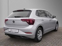 Gebraucht VW Polo Life 95 PS (69 kW) 2023 Kleinwagen