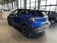 Neu Renault Captur Esprit Alpine 158 PS (116 kW) 2025 Blau SUV