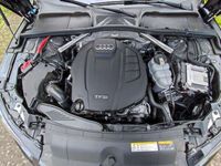 gebraucht Audi A5 Sportback A5 40 TFSI S tronic