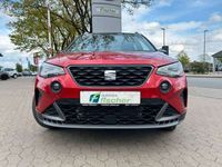 gebraucht Seat Arona FR Rüfa Kessy SHZ Navi Full-Link