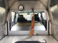 Brugt VW T3 81 HK (59 kW) 1989 Grå Van