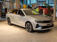 Gebraucht Opel Astra 114 kW (156 PS) 2024 Kirstall silber Kombi