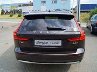 gebraucht Volvo V60 CC B4 Diesel AWD Ultimate Aut/20"