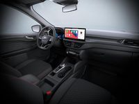 Neu Ford Kuga ST-Line 185 PS (136 kW) 2026 Magnetic metallic SUV