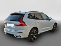 Gebraucht Volvo XC60 Core 197 PS (144 kW) 2024 Weiß SUV