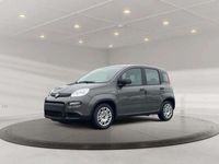 gebraucht Fiat Panda 1.0 GSE Hybrid DAB Radio Klima