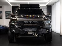 Gebraucht Dodge Ram 711 PS (522 kW) 2023 Blau Pickup