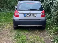 Gebraucht Citroën C2 60 PS (44 kW) 2004 Silber Kleinwagen