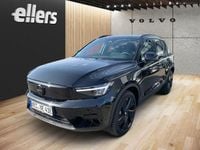 Occasion Volvo EX40 Plus 185 kW (252 ch) 2026 Noir SUV
