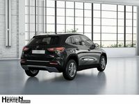 Gebraucht Mercedes GLA200 163 PS (119 kW) 2024 Unilack nachtschwarz SUV