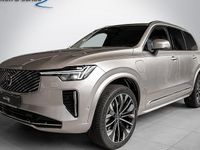 Neu Volvo XC90 Ultra 455 PS (334 kW) 2025 Beige SUV
