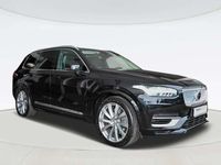 gebraucht Volvo XC90 T8 Inscription Expression Recharge Plug-In