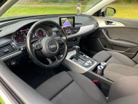 gebraucht Audi A6 3.0 TDI 160kW S tronic Avant - 4g c7 2016 .