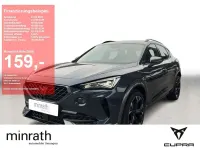 Gebraucht Cupra Formentor VZ 310 PS (228 kW) 2024 Grau SUV