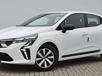 Gebraucht Mitsubishi Colt Plus 91 PS (66 kW) 2024 Weiss Limousine