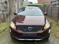 Gebraucht Volvo XC60 Kinetic 190 PS (139 kW) 2014 Braun SUV