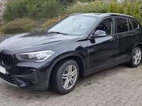 Gebraucht BMW X1 Advantage 192 PS (141 kW) 2020 Schwarz SUV