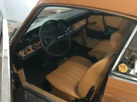 Gebraucht Porsche 911 140 PS (102 kW) 1973 Braun Coupé