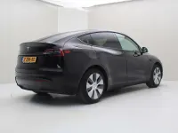 Usado Tesla Model Y Standard Range 250 kW (341 CV) 2024 Negro SUV