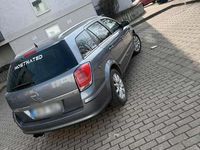 Gebraucht Opel Astra 115 PS (84 kW) 2005 Grau Kombi