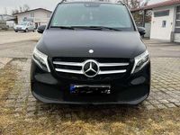 Gebraucht Mercedes V300 Edition 237 PS (174 kW) 2021 Van / Kleinbus