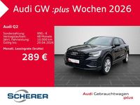 Gebraucht Audi Q2 Advanced Plus 190 PS (139 kW) 2025 SUV