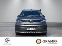 Gebraucht VW California Beach 150 PS (110 kW) 2025 Grau Van