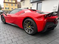 Gebraucht Ferrari SF90 2022 Rot