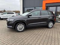 Neu Skoda Karoq Selection 150 PS (110 kW) 2026 Schwarzmagic perleffekt SUV