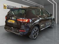 Usado Cupra Ateca 150 HP (110 kW) 2026 Preto SUV