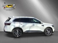 Gebraucht Renault Koleos Techno 184 PS (135 kW) 2023 Weiss SUV