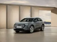 Nowe Audi Q4 e-tron Performance 210 kW (286 KM) 2026 SUV