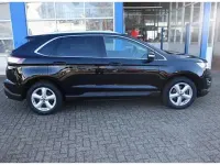 Gebraucht Ford Edge Titanium 210 PS (154 kW) 2016 Schwarz SUV