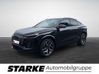 Gebraucht Audi Q6 Sportback e-tron Edition .1 284 kW (387 PS) 2025 Schwarz SUV