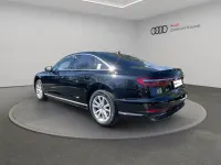 Gebraucht Audi A8 Ambiente 286 PS (210 kW) 2024 Schwarz Limousine