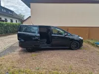 Gebraucht Ford Grand C-Max Trend 95 PS (69 kW) 2019 Schwarz Van / Kleinbus