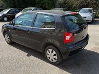 Gebraucht VW Polo 75 PS (55 kW) 2003 Kleinwagen