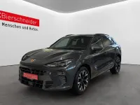 Gebraucht Cupra Terramar 204 PS (150 kW) 2025 Grau SUV