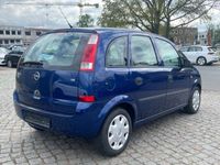 gebraucht Opel Meriva 1.6 Enjoy*Klima*