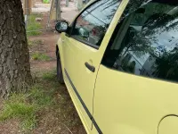 Brugt Citroën C2 60 HK (44 kW) 2007 Grøn Hatchback
